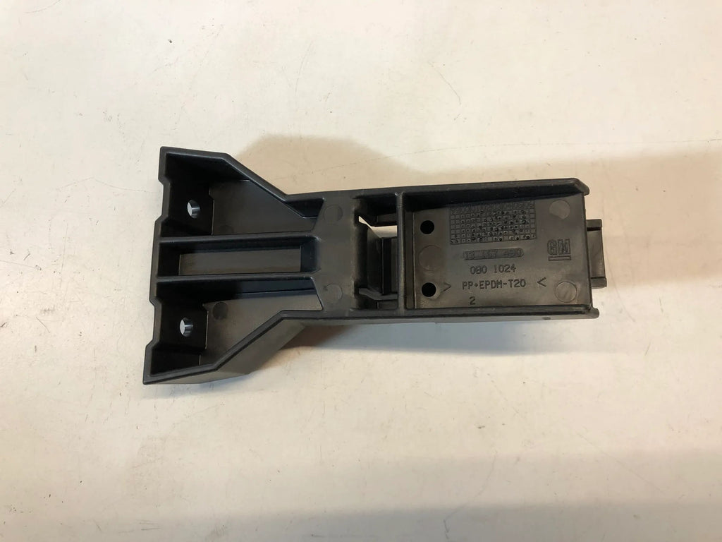 2x Bremssattel Hinten Für Opel Insignia A - Mit Handbremse Aluminium