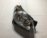 NEU Frontscheinwerfer vorne rechts Halogen KZ GW Original Opel Astra H