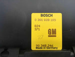 NEU Scheinwerfer vorne links Bosch Original Opel Vectra A vorfacelift vfl 88-92