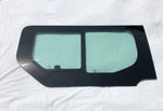 NEU NOS Seitenwandfenster vorne links Original Opel Vivaro A Renault Trafic II