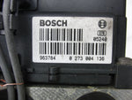 ABS Hydraulikblock Bremsaggregat Modul Bosch Original Opel Corsa B