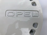 NEU NOS Radkappe Radzierblende 13 Zoll Polarweiß Orig Opel Kadett E Ascona C