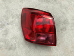 Satz Rückleuchten Rücklichter hinten Original Valeo Nissan Qashqai Bj. 06-10