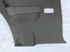 NEU NOS Seitenwandverkleidung vorne links grau Original Opel Kadett E CC 3-Türer
