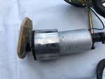 Kraftstoffpumpe Benzinpumpe Original Bosch Opel Senator B Omega A facelift C30SE