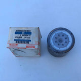 NEU NOS Ölfilter Motoröl Original Opel Isuzu Euromidi 2.0TD 2.2 24TD