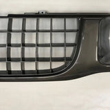 NEU NOS Kühlergrill Kühlergitter Frontgrill schwarz Original Opel Campo