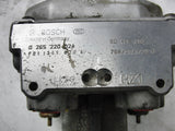 ABS Hydraulikblock Bremsaggregat Modul Bosch Original Opel Vectra B