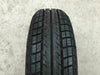 Alufelge 5.5x14 ET49 + Reifen Orig Irmscher Ronal Opel Astra F Vectra A KBA43036