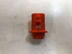 NEU NOS Oktanzahlstecker 95 91 Original Opel Omega A Kadett E 2.0 C20NE