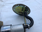 Kraftstoffpumpe Benzinpumpe Original Bosch Opel Senator B Omega A facelift C30SE