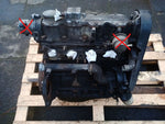 Motor Opel Kadett D E Ascona C OHC 1,6 L 16SH 66kW 90 PS