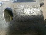 Luftmengenmesser Luftmassenmesser LMM Opel Frontera A 2.4i C24NE 0280202211