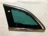 NEU Seitenwandfenster hinten links Chrom getönt Opel Insignia A Sports Tourer