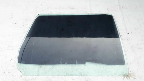Türscheibe Seitenscheibe Fenster hinten rechts Ford Galaxy I WGR
