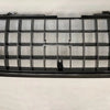 NEU NOS Kühlergrill Kühlergitter Frontgrill schwarz Original Opel Campo