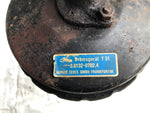 Bremskraftverstärker T51 Hauptbremszylinder 17mm Behälter Original Opel Rekord C