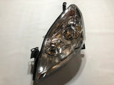 NEU Frontscheinwerfer vorne links KZ NP Halogen Original Opel Zafira B