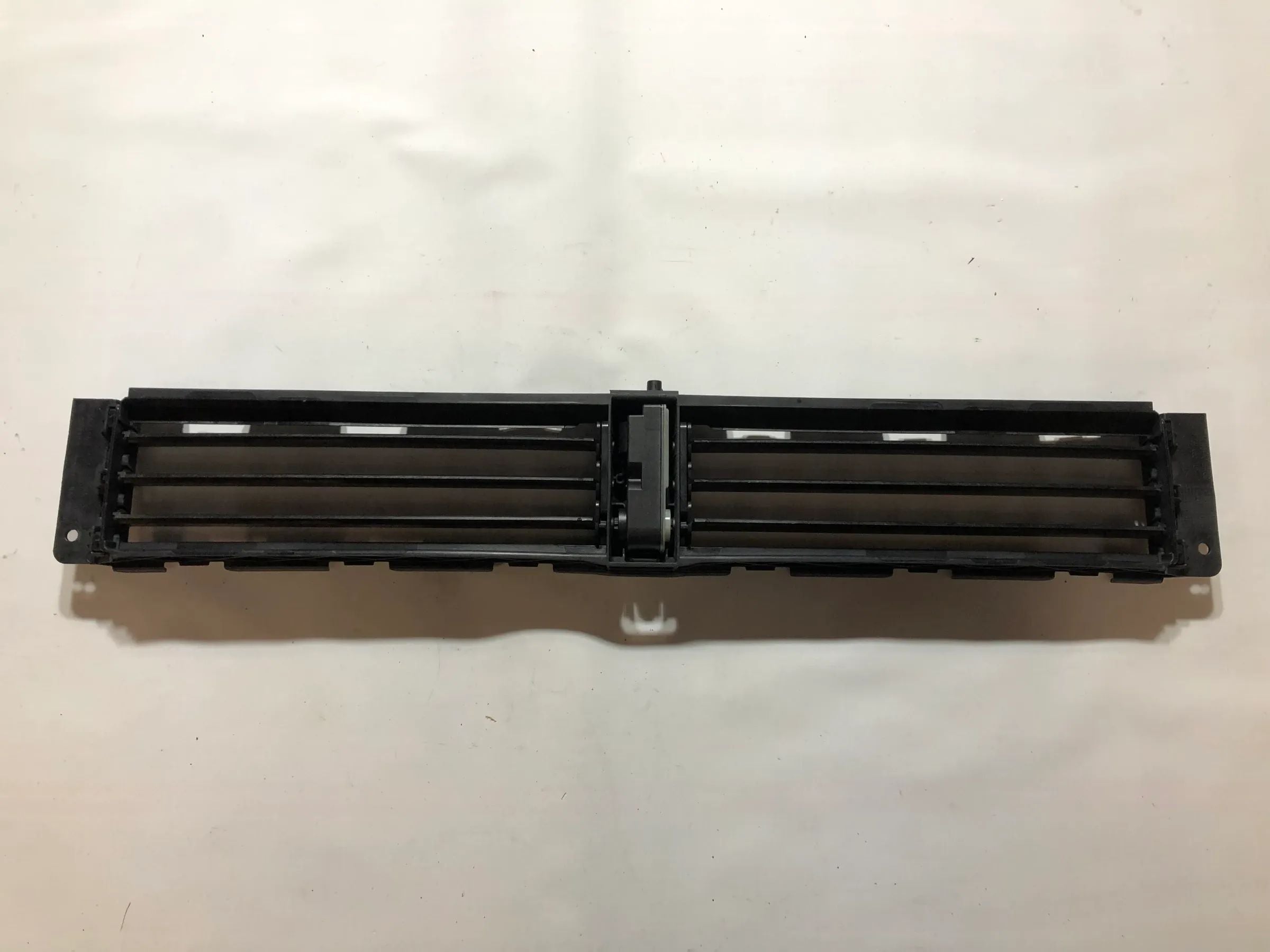 CarJoy Windabweiser Für Opel Zafira Life (2019–2024) – Klebbare Seitenfenster-Deflektoren, Acryl, Schwarz, 2 Stück