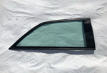 NEU NOS Seitenwandfensterscheibe hinten rechts grün getönt Opel Astra F CC 3T