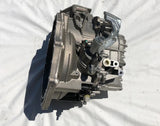 NEU Schaltgetriebe M32 3.65 5EA KZ A2K Original Opel Astra H Zafira B 1.7 CDTI