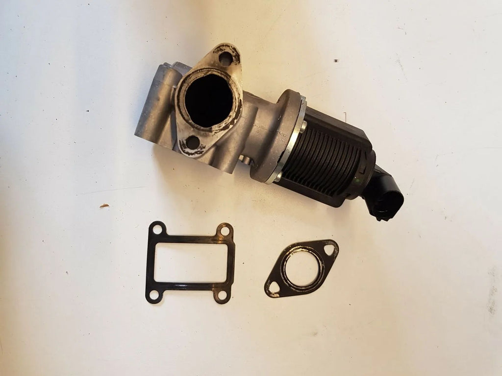 AGR Ventil Abgasrückführung Original Opel Vectra C Signum 1.9 CDTI Z19