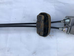 NEU Schaltzug Seilzug Schaltgetriebe Orig Opel Vivaro A 20P-F4R-720, F4R-820 RL