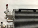 NEU Klimakondensator Klimaanlage Orig NRF für Opel Astra H Zafira B 1.7 1.9 CDTi