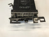 Motorsteuergerät ECU STG Original VW Volkswagen Golf II 2 Polo 86C 1.3