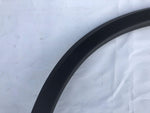 NEU Schutzzierleiste Seitenwand Kotflügel hinten links Original Opel Corsa C CC