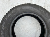 4 Reifen Pirelli Winter Snowcontrol DOT2209 Winterreifen 175 80 R14 88T