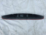 NEU Spoiler Heckklappe Heckspoiler Original Opel Vectra B Stufenheck KBA 37781