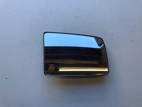 NEU NOS Außenspiegelglas Rückspiegel Konvex rechts Original Opel Kadett E