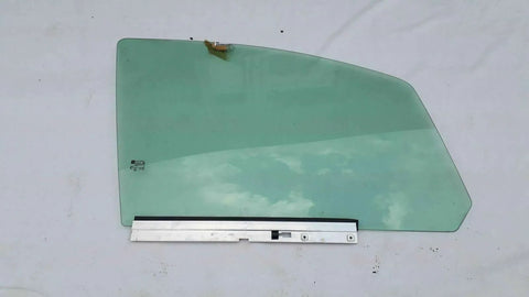 NEU NOS Fensterscheibe Vordertür vorne rechts Original Opel Zafira B