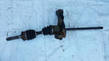 Antriebswelle vorne links Original Opel Frontera A Sport 2L C20NE