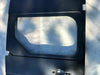 NEU NOS Rohbau Schiebetür rechts mit Fensteröffnung Original Opel Movano B