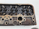 Zylinderkopf 1.0 1.2 OHV 10N 10S 12N 12S Original Opel Kadett A B C D 90027251