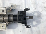 NEU NOS verstellbare Lenksäule elektrisch mit Motor KZ EA Original Opel Corsa C