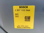 NEU NOS Scheinwerfer links Bosch Original Opel Omega A 1216374 90297447