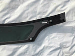 NEU Scheibe Fenster unten Heckklappe Original GM Opel Ampera Chevrolet Volt